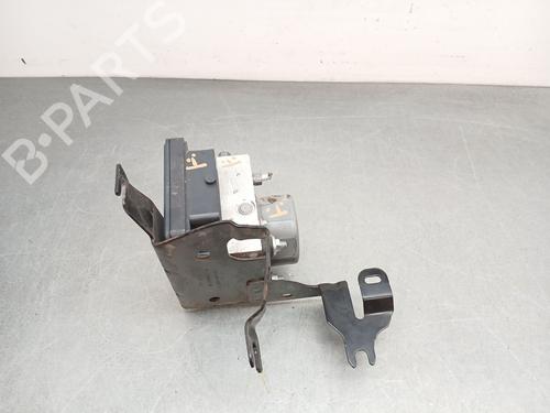 ABS pump RENAULT CAPTUR I (J5_, H5_) 1.2 TCe 120 | BP39950881M43 - Image 5