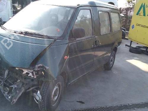 Rear wiper motor NISSAN VANETTE CARGO Van (HC 23)  | BP2420126M102 