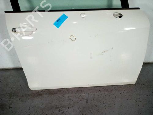Right front door SEAT LEON (1P1)  | BP14925753C3 