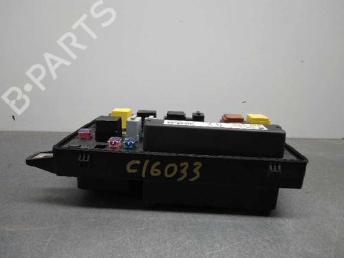 Fuse box OPEL ASTRA H (A04)  | BP16640366E1 