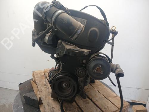 Motor OPEL ASTRA H GTC (A04) 1.8 (L08) (140 hp) 26235230