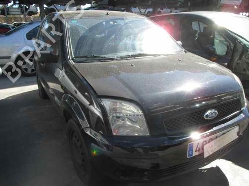 Left front window motor FORD FUSION (JU_) 1.6 TDCi | BP2425955E21 