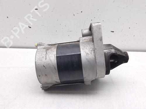 Startmotor PEUGEOT 208 I (CA_, CC_) 1.2 VTI 82 (82 hp) 30593965