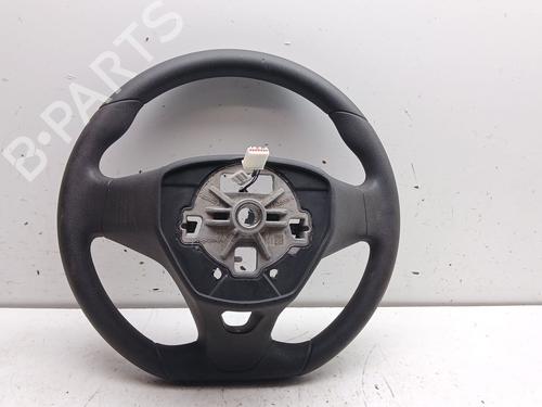 Steering wheel OPEL COMBO Box Body/MPV (K9) 1.5 D | BP33290336C49 - Image 6