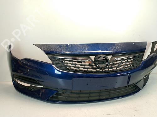 Front bumper OPEL ASTRA K (B16) 1.2 Turbo (68) | BP27460162C7 