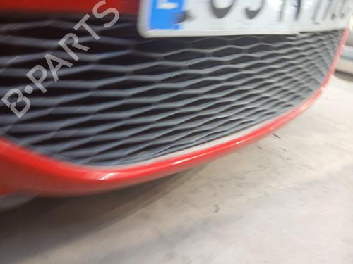 Front bumper SEAT IBIZA IV (6J5, 6P1) 1.2 TDI | BP29400917C7 