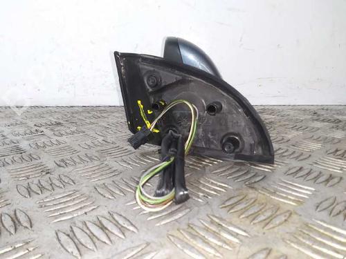 Left mirror PEUGEOT 307 (3A/C)  | BP15895666C26 