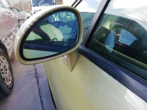 Rear bumper CITROËN C4 Coupe (LA_)  | BP7084863C8 
