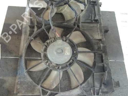 Used Radiator fan Radiator fan 3963000 3963000