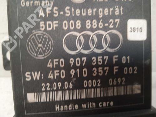 Electronic module AUDI Q7 (4LB) 3.0 TDI quattro | BP10194025M83 