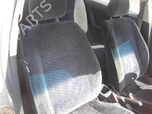Front left window mechanism OPEL ASTRA G Hatchback (T98) 2.0 DI (F08, F48) | BP2381183C22 