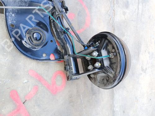 Rear axle DACIA SANDERO 1.5 dCi | BP33552541M2 - Image 5