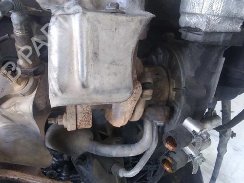 Turbina OPEL MOVANO B Van (X62) 2.3 CDTI FWD (FV) (125 hp) 15421592