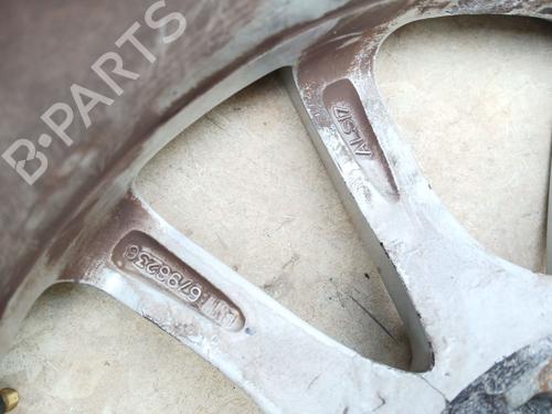 Rim BMW 3 (F30, F80) 330 d | BP31664532C45 