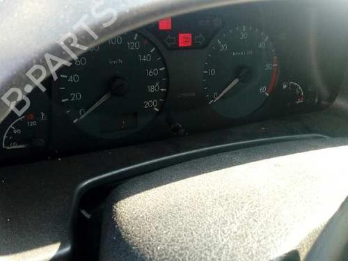 Steering column stalk CITROËN XSARA (N1) 1.9 TD | BP3420513I23 