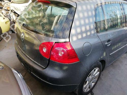 Right tailgate light VW GOLF V (1K1) 1.6 | BP4595909C80 