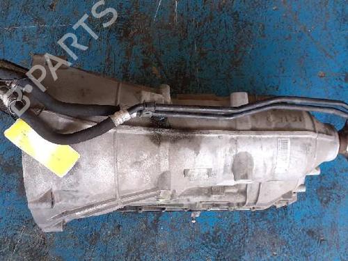 Used Gearbox BMW 3 Coupe (E92) 320 d (177 hp) 12856120