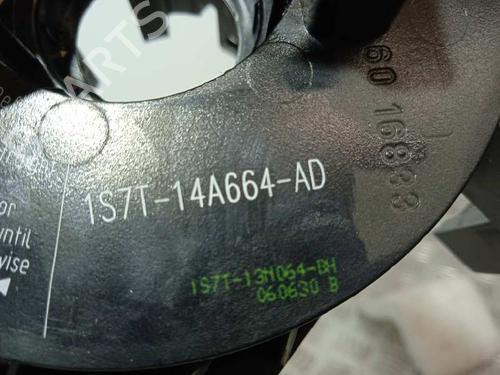 Squib airbag FORD MONDEO III (B5Y)  | BP12230290C102 
