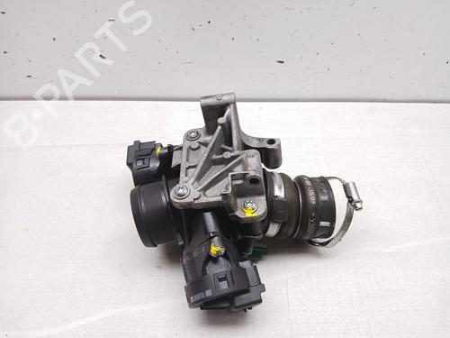 Used Throttle body CITROËN C5 II (RC_) [2004-2008]  28154564