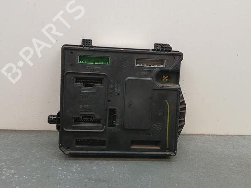 Fuse box RENAULT MEGANE III Hatchback (BZ0/1_, B3_) 1.5 dCi | BP20322509E1