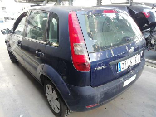 Right taillight FORD FIESTA V (JH_, JD_)  | BP11765752C35 