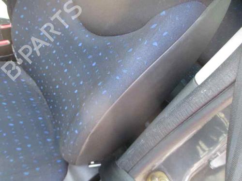 Front left interior door handle CITROËN C3 I (FC_, FN_) 1.4 i | BP3413786I13 