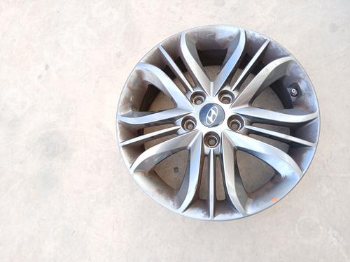 Used Rim HYUNDAI ix35 (LM, EL, ELH) 1.6 (135 hp) 30543120