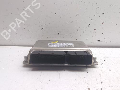 Engine control unit (ECU) AUDI A6 C5 (4B2, 4B4) 2.4 quattro | BP33807788M57 - Image 3