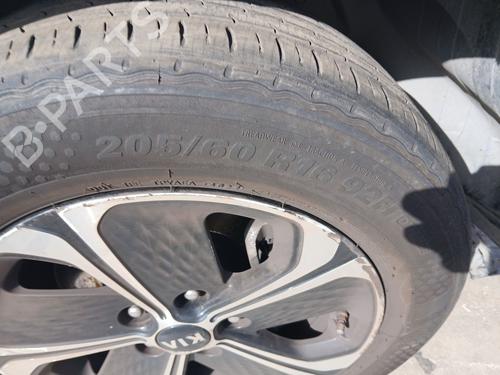 Rim KIA XCEED (CD) 1.6 GDI Hybrid | BP29555564C45 