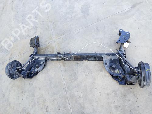 rear-axle-dacia-sandero-ii-2012-33465565 main image