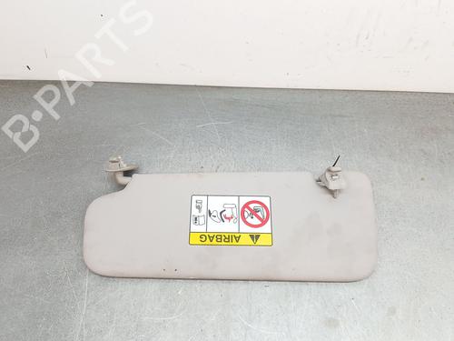 Right sun visor KIA CEED (CD) 1.6 CRDi 136 Eco-Dynamics+ | BP32867215I2  - Image 5