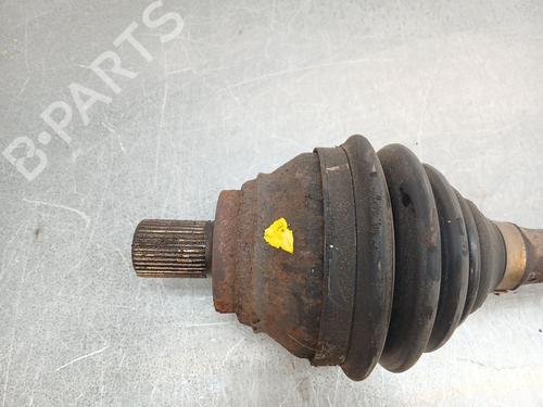 Left front driveshaft VW GOLF V Variant (1K5) 1.9 TDI | BP36039399M38 - Image 5