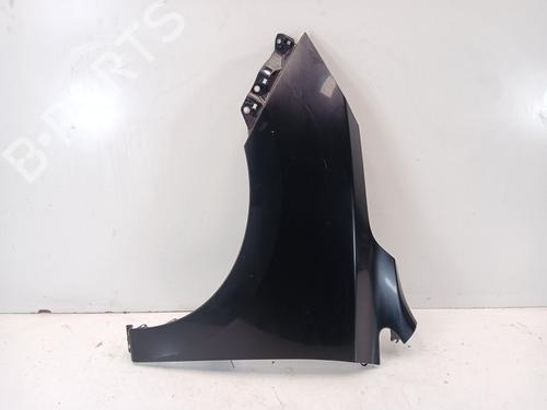 Used Left front fenders HYUNDAI ix35 (LM, EL, ELH) 1.7 CRDi (116 hp) 28538794