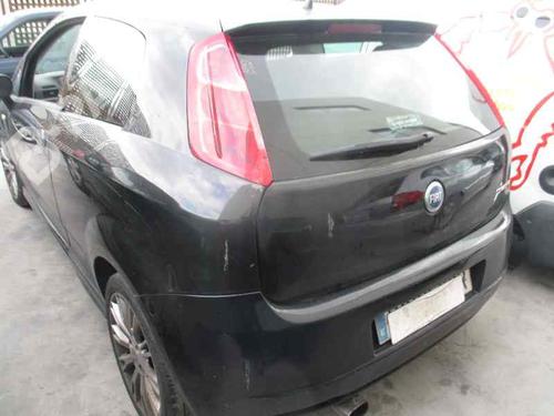 Servo brake FIAT GRANDE PUNTO (199_) 1.9 D Multijet | BP2376856M42 
