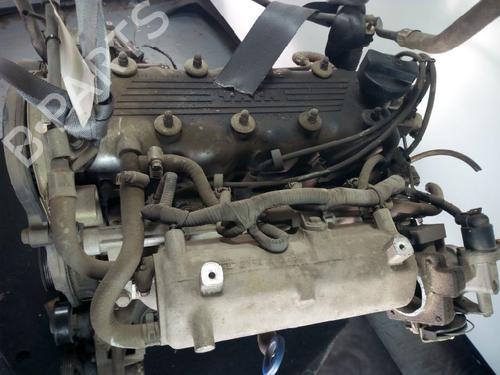 Engine TATA INDICA | BP16434114M1 - Image 7