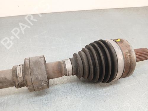Left front driveshaft DACIA JOGGER (RK_) 1.0 TCe 90 ECO-G (RKMT) | BP36674436M38 - Image 3