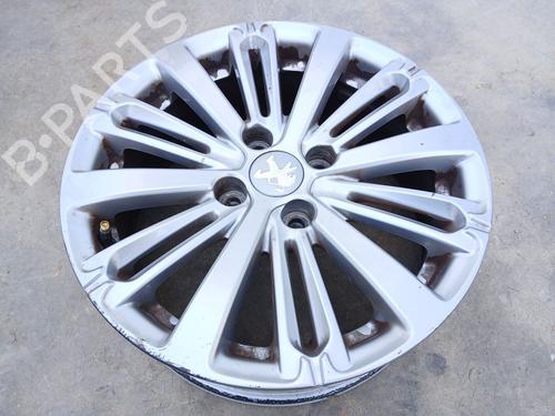 Used Rim Rim 36914836 36914836