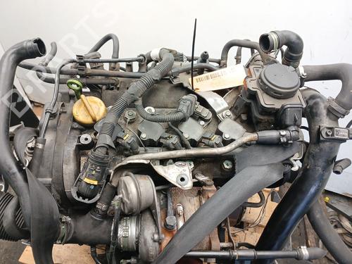 Engine ALFA ROMEO MITO (955_) 1.4 TJet (955AXA1B) | BP32702648M1  - Image 5