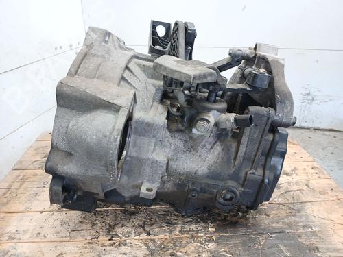 Gearbox SEAT LEON (1P1) 1.6 TDI | BP27996744M3