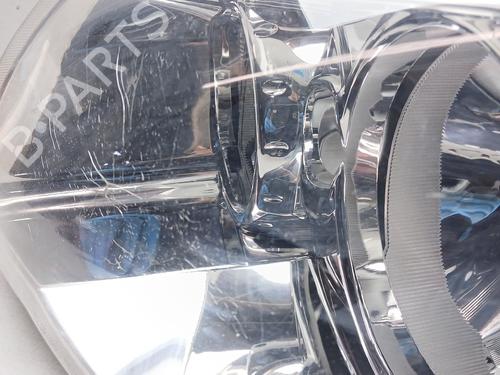 Left headlight CHRYSLER VOYAGER IV (RG, RS) 2.8 CRD | BP30173126C28 