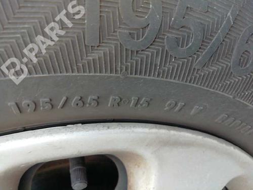 Climate control PEUGEOT 307 (3A/C)  | BP9545355I5 