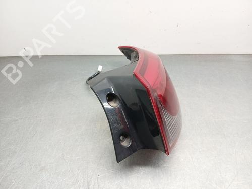 Højre baglygte MAZDA 2 Hatchback (DL, DJ) 1.5 SKYACTIV-G | BP37517597C35 - Image 3