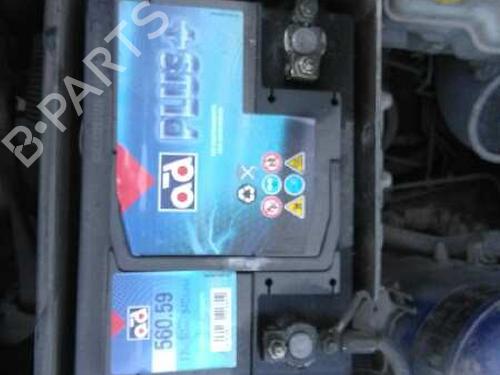Gearbox SEAT IBIZA III (6L1) 1.4 16V | BP2390770M3 