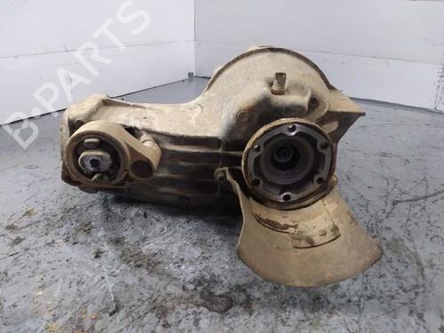 Rear differential AUDI ALLROAD C5 (4BH)  | BP18345090M24 