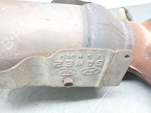 Catalyst KIA PICANTO I (SA) 1.1 | BP31965587M10