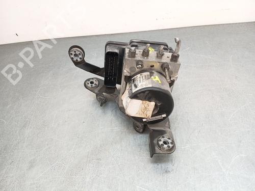 ABS pump RENAULT MEGANE III Hatchback (BZ0/1_, B3_) 1.5 dCi (BZ09, BZ0D, BZ1W, BZ29, BZ14) | BP36674425M43 - Image 3