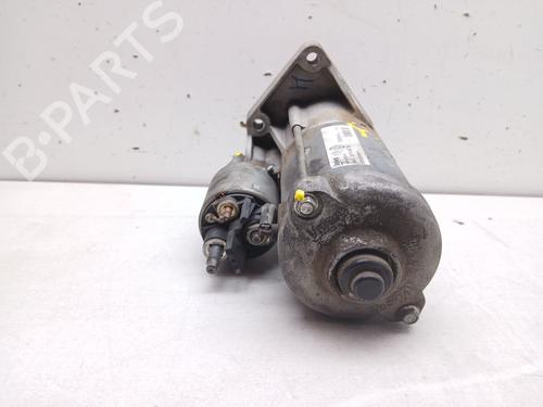 Starter RENAULT GRAND SCÉNIC III (JZ0/1_) 1.6 dCi (JZ00, JZ12) | BP30593967M8