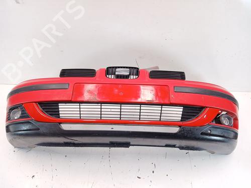 front-bumper-seat-leon-1m1-1999-2000-2001-2002-2003-2004-2005-2006-32089929 main image