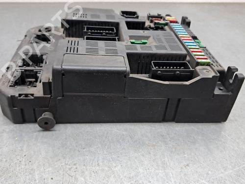 Fuse box PEUGEOT 307 (3A/C) 2.0 HDi 90 | BP29400896E1 