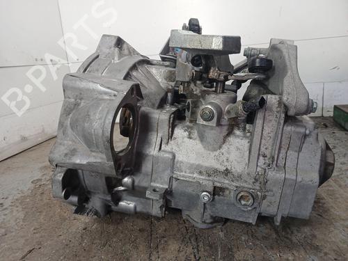Gearbox VW TOURAN (1T1, 1T2) 1.9 TDI | BP22398237M3 